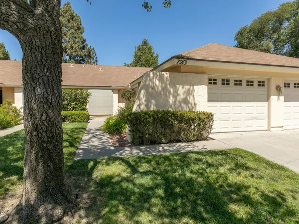 7213 Village 7, Camarillo, CA 93012