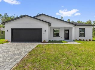 17190 SW 44th Cir, Ocala, FL 34473