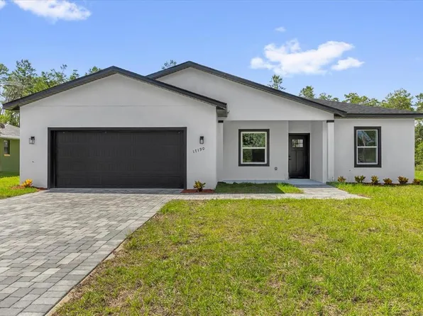 17190 SW 44th Cir, Ocala, FL 34473
