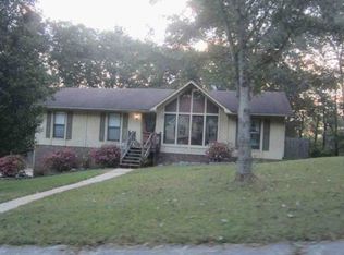 104 Pamela Dr, Trussville, AL 35173