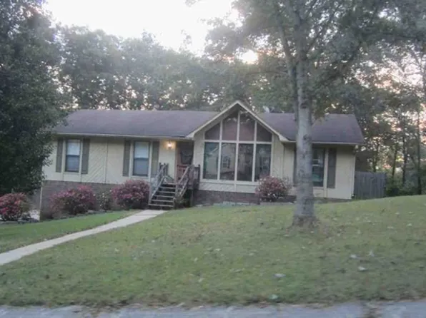104 Pamela Dr, Trussville, AL 35173