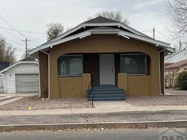 812 Minnequa Ave, Pueblo, CO 81004