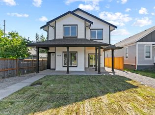 4809 S Fife St, Tacoma, WA