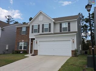 657 Poplar Grove Ln, Columbia, SC 29203