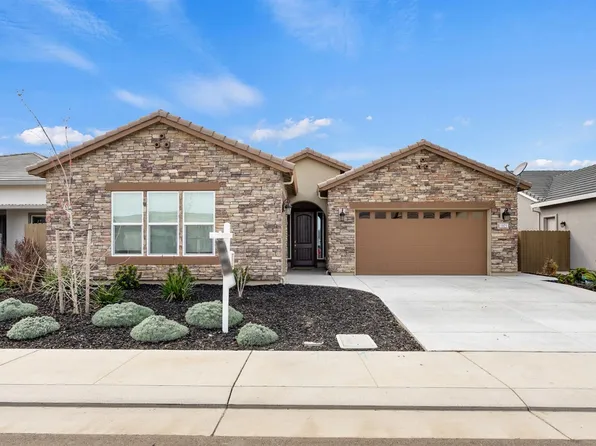 1921 Calla Dr, Lodi, CA 95242