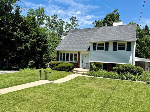 116 Spring Rd, Malvern, PA 19355