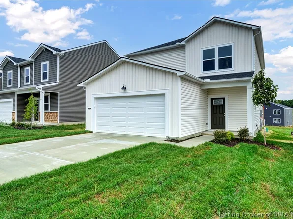 3205 Edens Way, Charlestown, IN 47111
