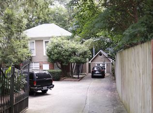 1919 Peachtree Rd NE, Atlanta, GA 30309