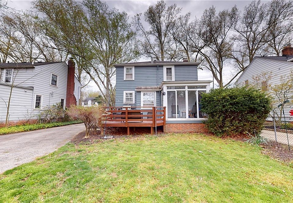 5175 Mayview Rd, Lyndhurst, OH 44124 Zillow