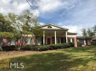 1024 Hightower Trl, Sandy Springs, GA 30350