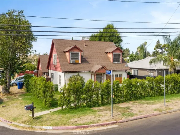 11403 Eldridge Ave, Sylmar, CA 91342