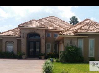 3792 Magali Cir, Brownsville, TX 78521