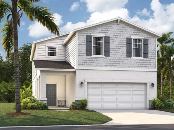 4129 Lavender Ct, Lake Hamilton, FL 33851