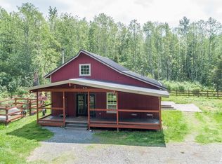 9371 Silver Lake Rd, Maple Falls, WA 98266
