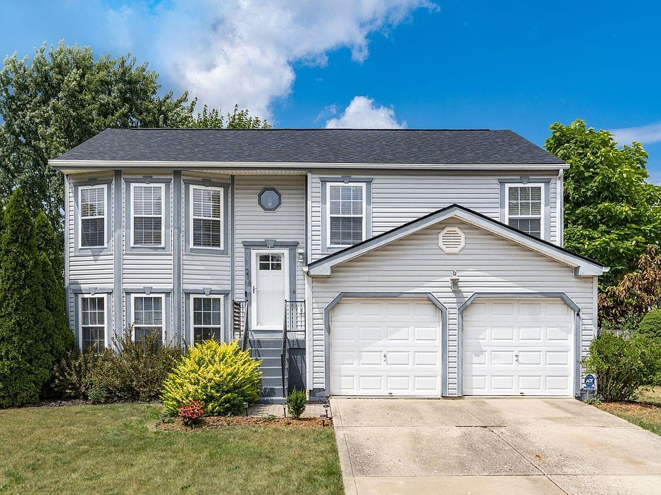 1st image of 218 Monarch Dr