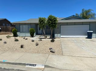 3327 S Francisco Way, Antioch, CA