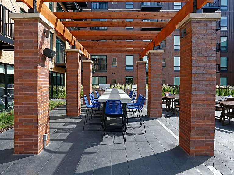 Oxbo Urban Rentals — Photo 31