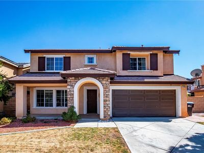 37666 Topaz Ct, Palmdale, CA, 93552