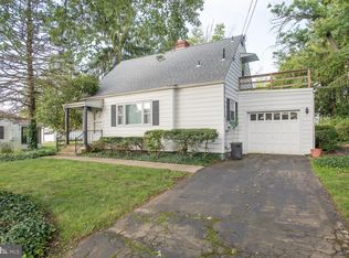 8 Harvard Rd, Wilmington, DE 19808