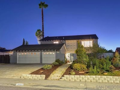 1174 Rathmoor St, El Cajon, CA, 92020