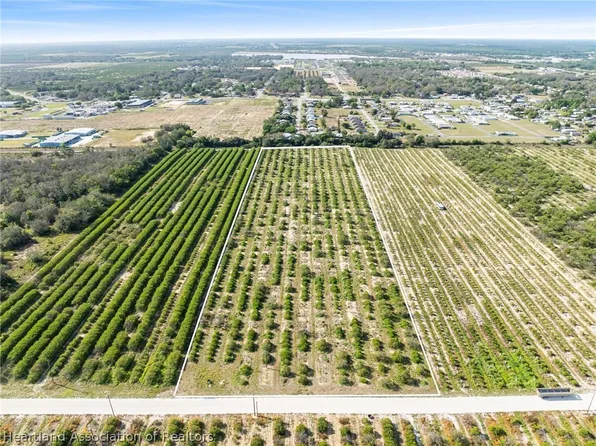 701 Sheriffs Tower Rd, Sebring, FL 33870