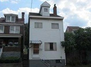 5232 Duncan St, Pittsburgh, PA 15201