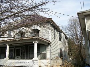 20 N Jackson Ave, Washington, NJ 07882