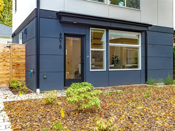 807 S Sullivan Street #B, Seattle, WA 98108