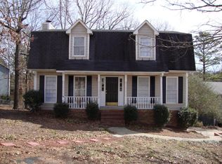 3649 Robin Cir, Birmingham, AL 35242