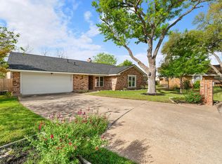 4805 Midoak Cir, Austin, TX 78749