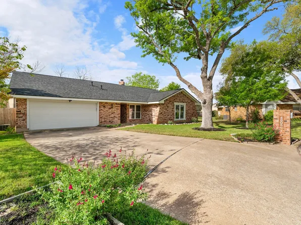 4805 Midoak Cir, Austin, TX 78749