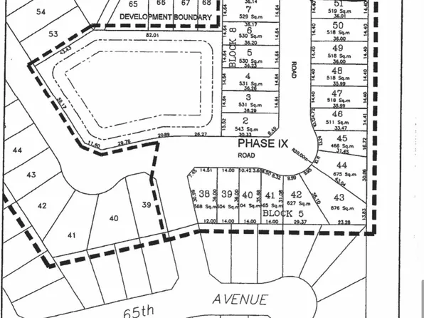 6613 Tri City Way, Cold Lake, AB T9M 0J3