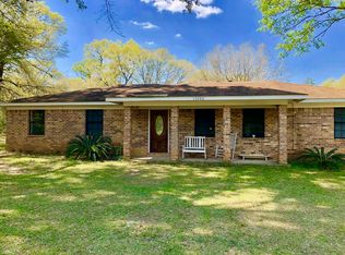 17409 Goff Farm Rd, Moss Point, MS 39562