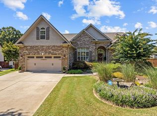 504 Mellow Way, Greer, SC 29651