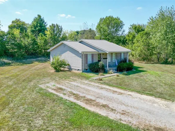 128 Reynolds Rd, Campbellsville, KY 42718
