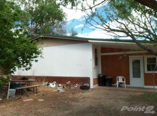 219 S 4th St, Cheraw, CO 81030