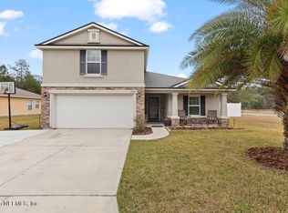 15414 Spotted Stallion Trl, Jacksonville, FL 32234