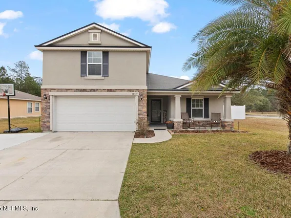 15414 SPOTTED STALLION Trail, Jacksonville, FL 32234