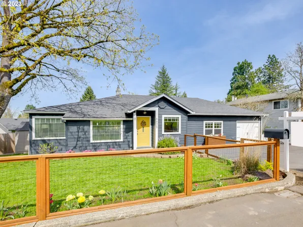 6625 Lowry Dr, West Linn, OR 97068