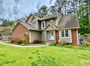 1834 Shellbrook Dr NW, Huntsville, AL 35806