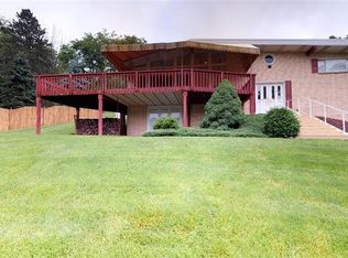 1003 Jefferson Rd, Pittsburgh, PA 15235