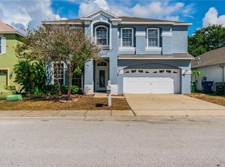 14825 Hidden Oaks Cir, Clearwater, FL 33764