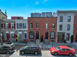 2009 Eastern Ave, Baltimore, MD 21231