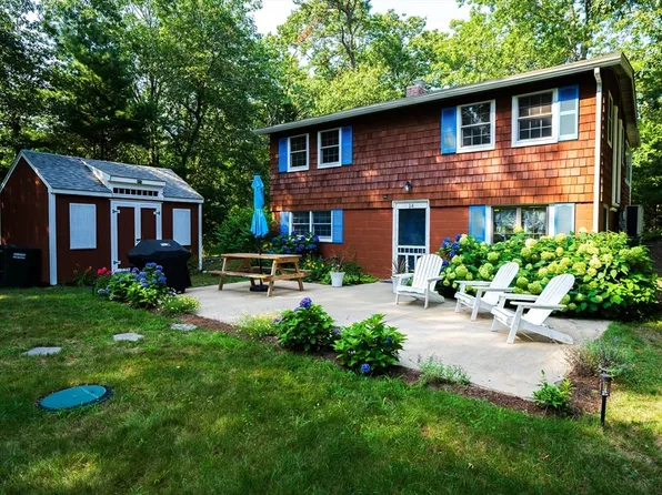 14 Hawley Ave, Plymouth, MA 02360