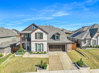 1235 Treasure Trl, Wylie, TX 75098