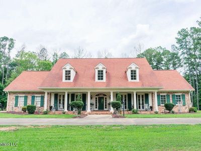 1021 Greentree Ln, Summit, MS, 39666
