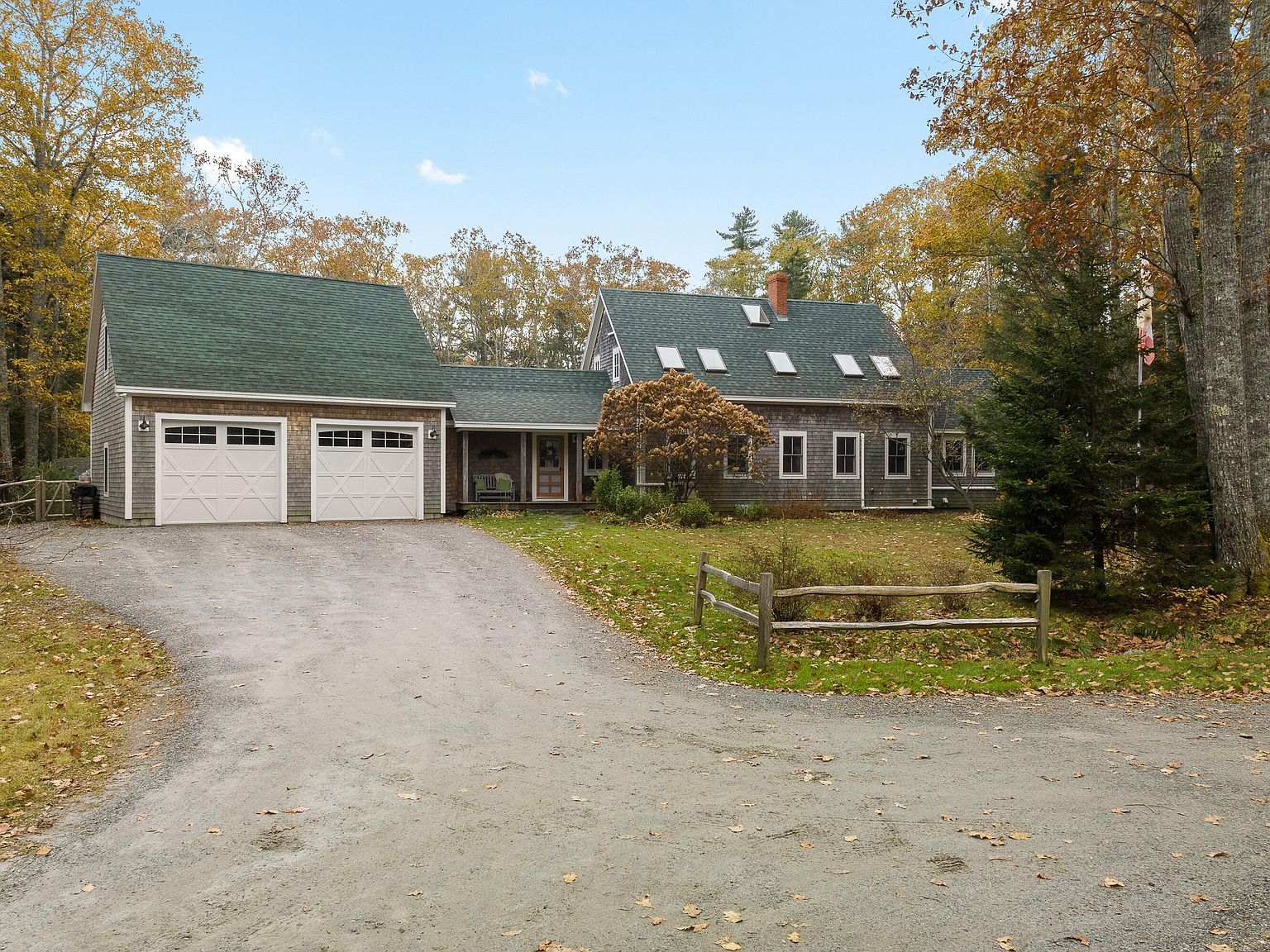 45 Harrington Road, Walpole, ME 04573 MLS 1577922 Zillow