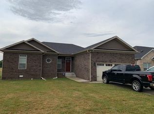 287 Cedar Run St, Bowling Green, KY 42101