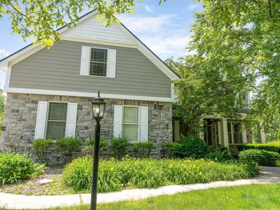 11061 Mast Ct, Fishers, IN, 46040