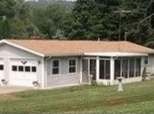 29165 Birmingham Rd, Freeport, OH 43973